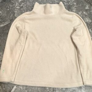 Dudley Stephen’s Greenpoint Velo Fleece Turtleneck